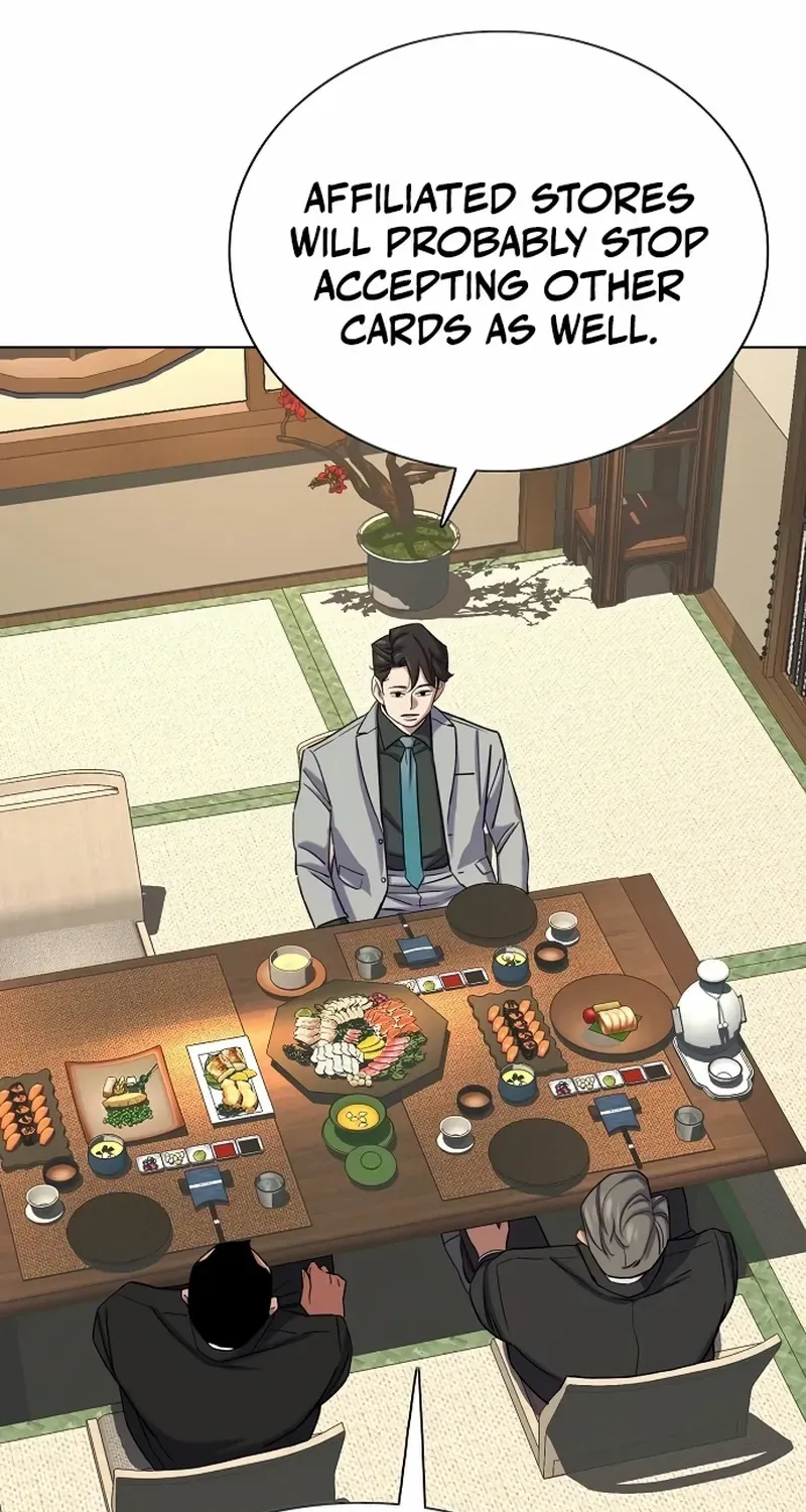 Read The Chaebeol’s Youngest Son chapter 173 image 84 on Lezhin
