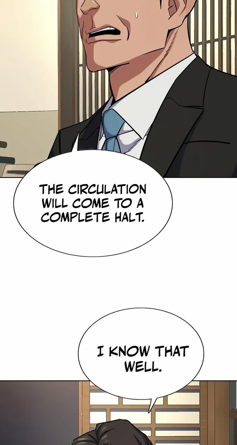 Read The Chaebeol’s Youngest Son chapter 173 image 86 on Lezhin