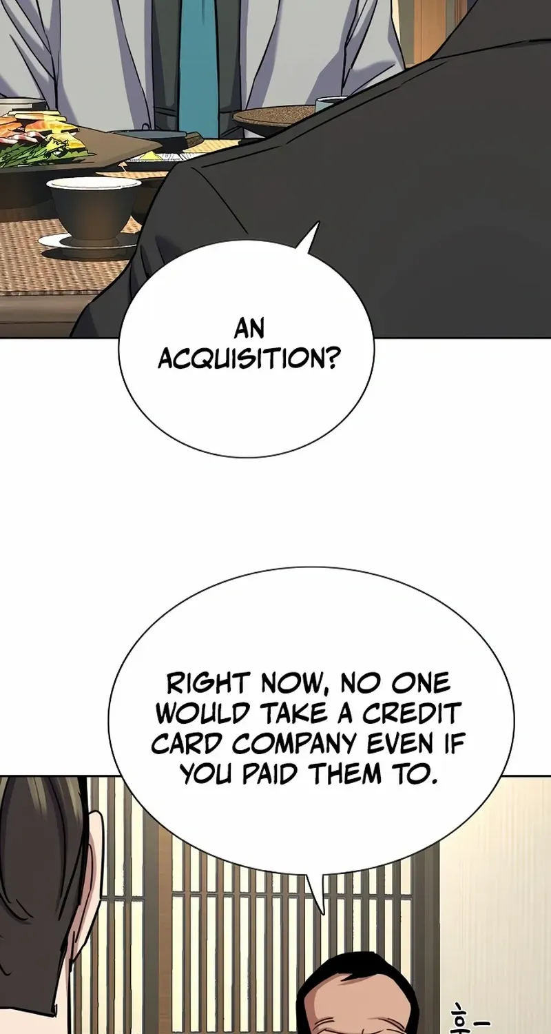 Read The Chaebeol’s Youngest Son chapter 173 image 91 on Lezhin