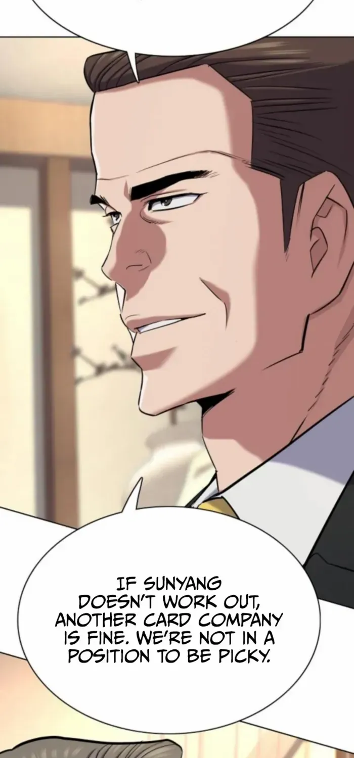 Read The Chaebeol’s Youngest Son chapter 174 image 19 on Lezhin
