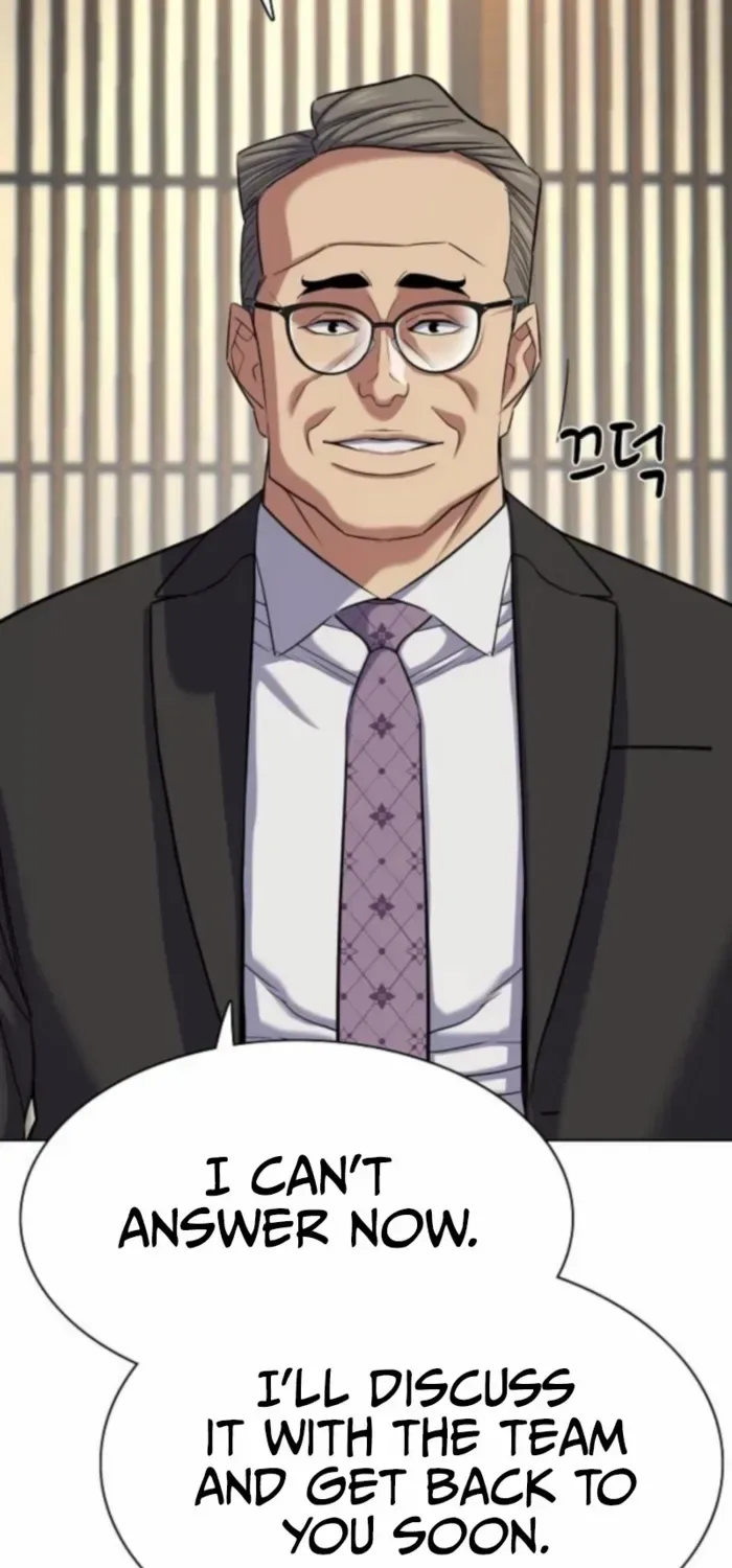 Read The Chaebeol’s Youngest Son chapter 174 image 22 on Lezhin