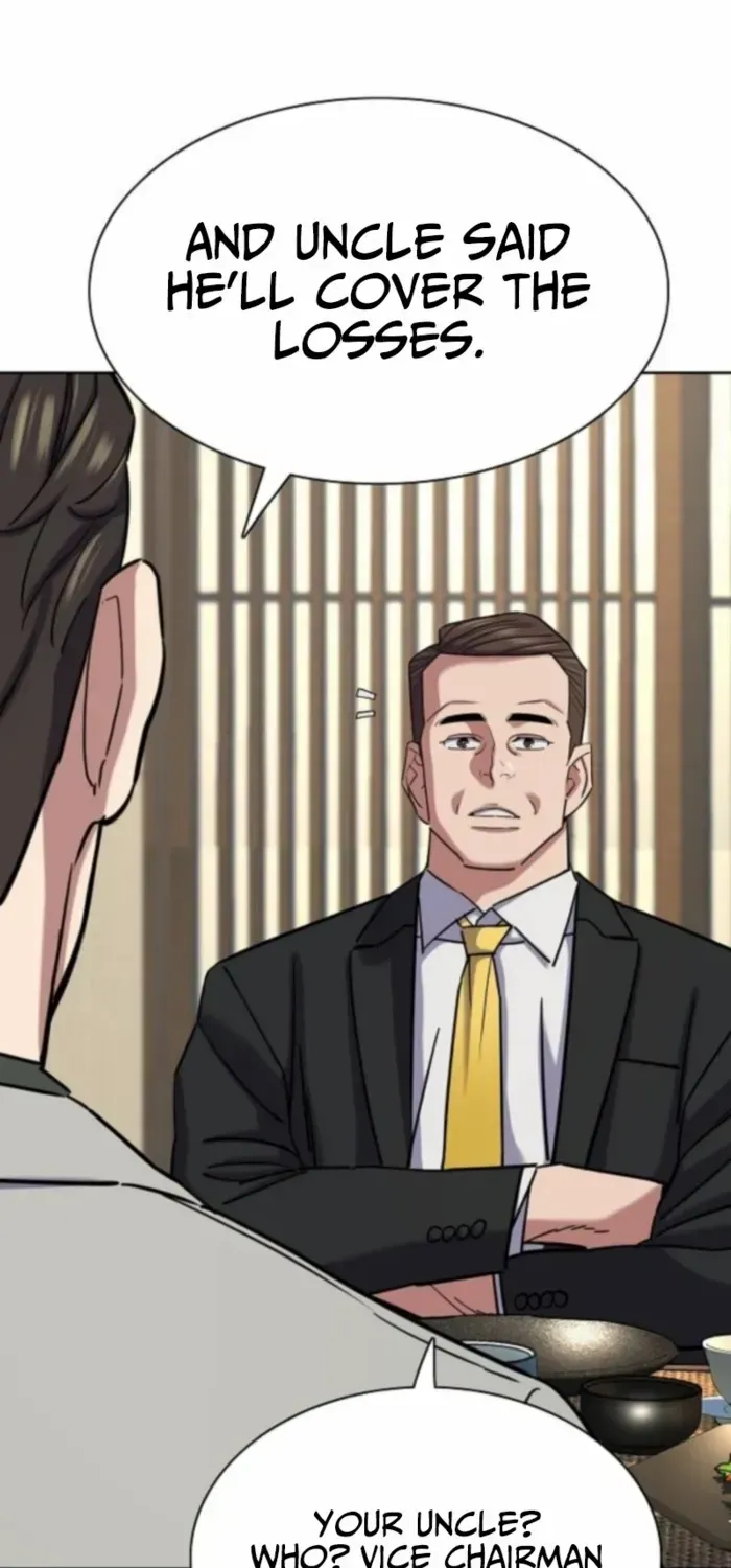 Read The Chaebeol’s Youngest Son chapter 174 image 29 on Lezhin