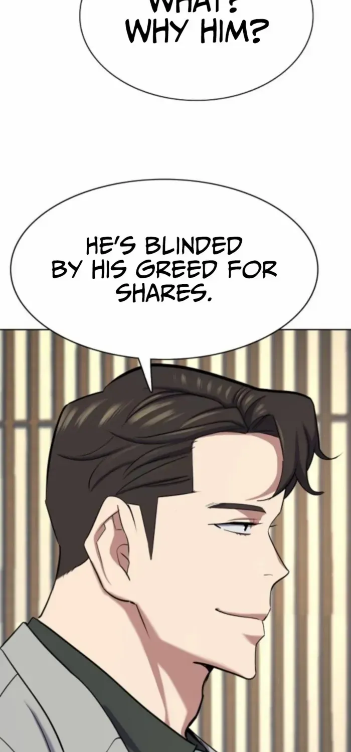 Read The Chaebeol’s Youngest Son chapter 174 image 31 on Lezhin