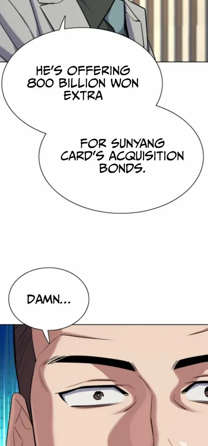Read The Chaebeol’s Youngest Son chapter 174 image 32 on Lezhin