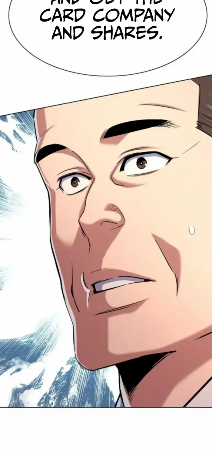 Read The Chaebeol’s Youngest Son chapter 174 image 36 on Lezhin