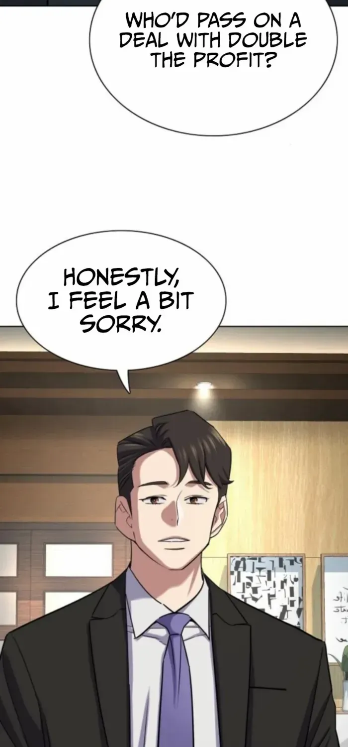 Read The Chaebeol’s Youngest Son chapter 174 image 40 on Lezhin