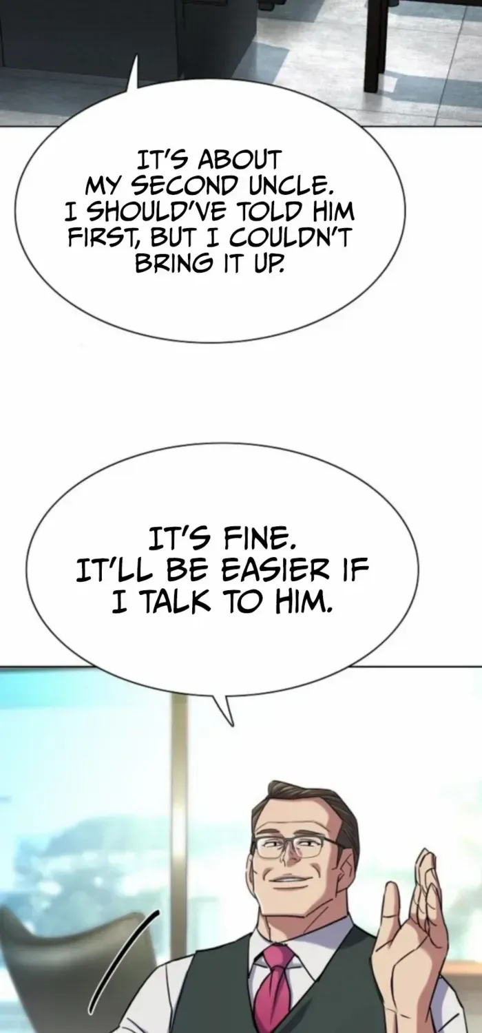 Read The Chaebeol’s Youngest Son chapter 174 image 42 on Lezhin
