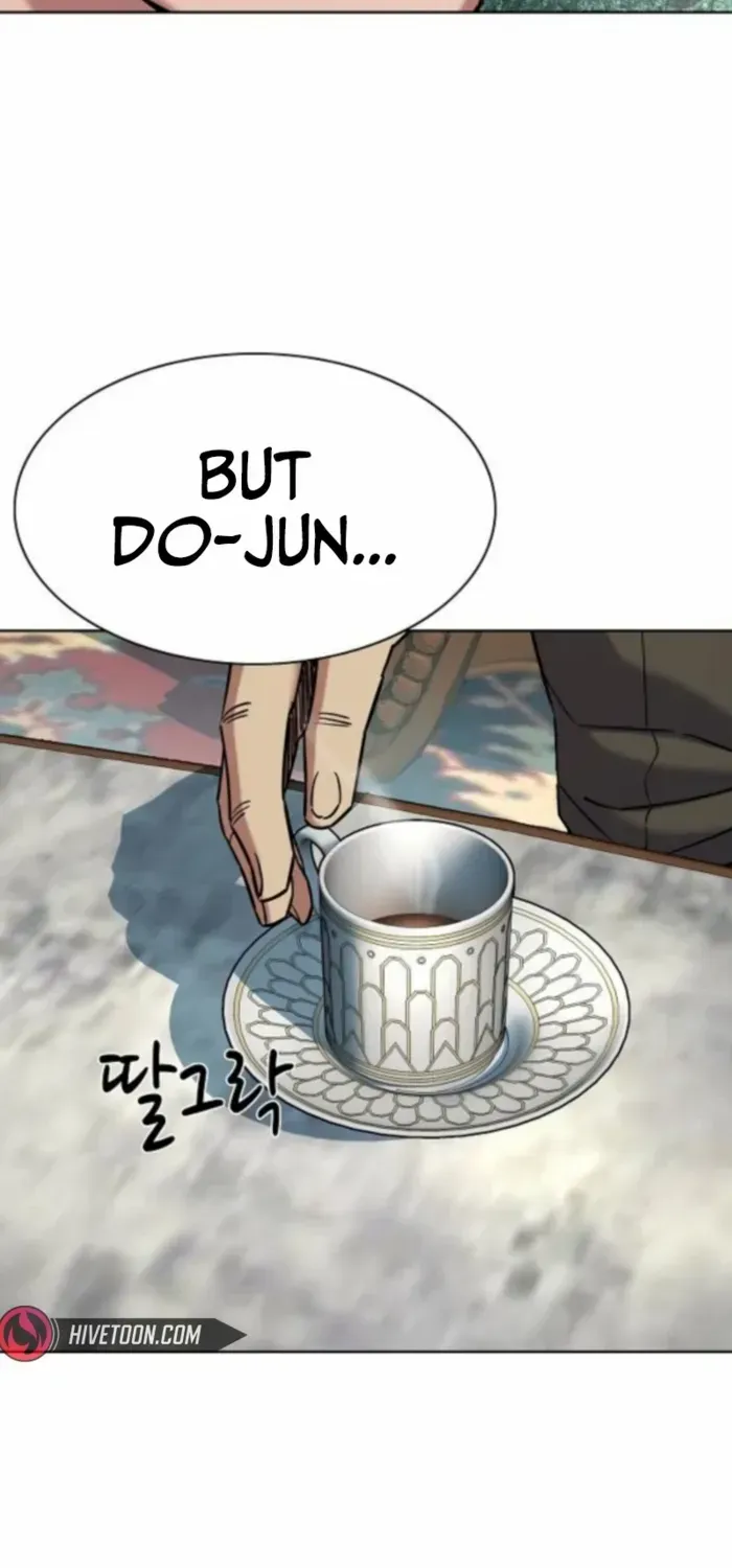 Read The Chaebeol’s Youngest Son chapter 174 image 65 on Lezhin