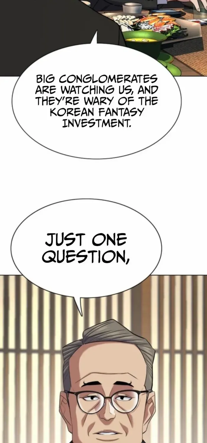 Read The Chaebeol’s Youngest Son chapter 174 image 7 on Lezhin