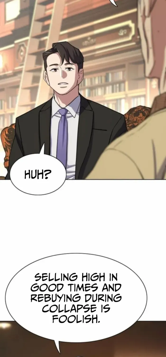 Read The Chaebeol’s Youngest Son chapter 174 image 74 on Lezhin