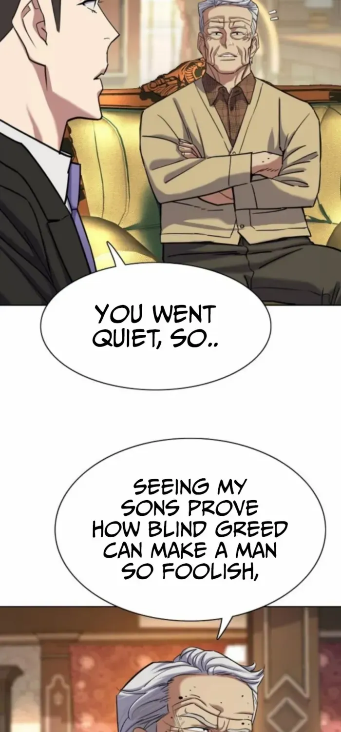 Read The Chaebeol’s Youngest Son chapter 174 image 86 on Lezhin