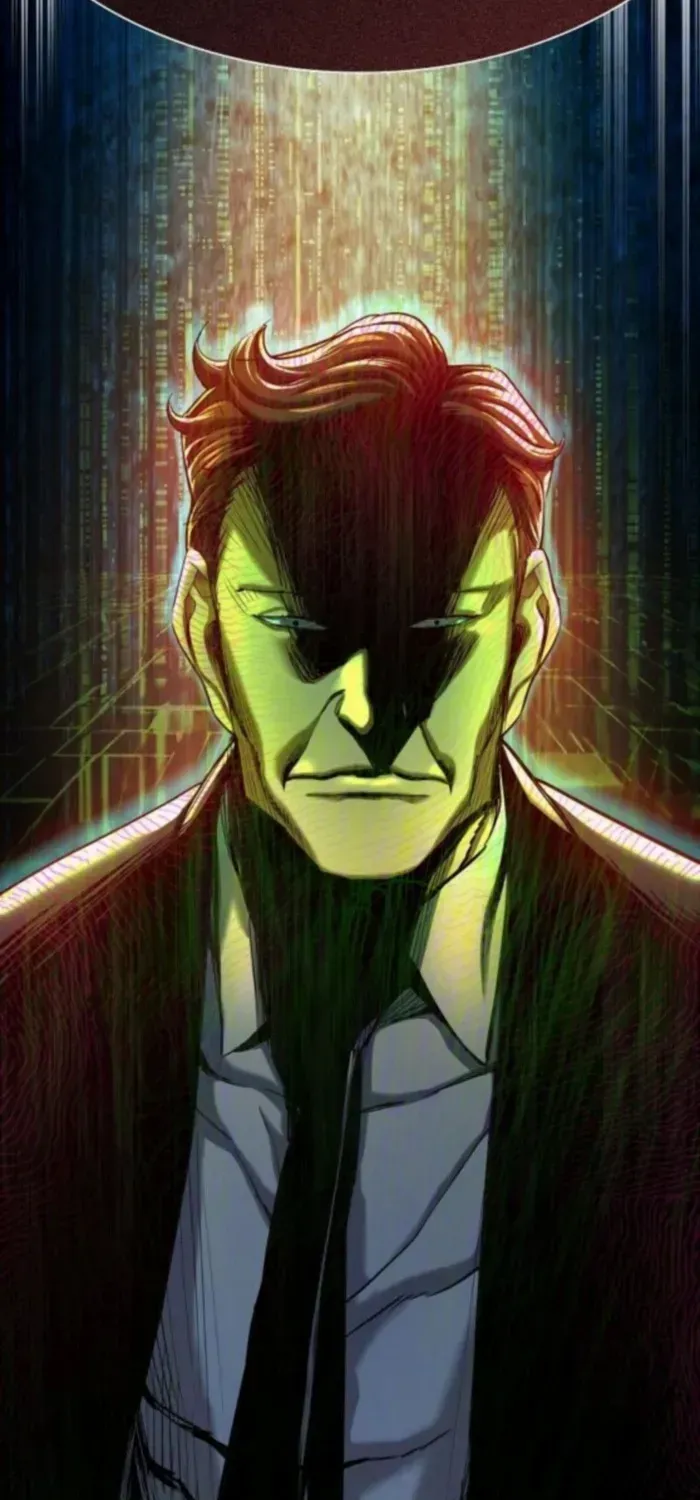 Read The Chaebeol’s Youngest Son chapter 174 image 92 on Lezhin
