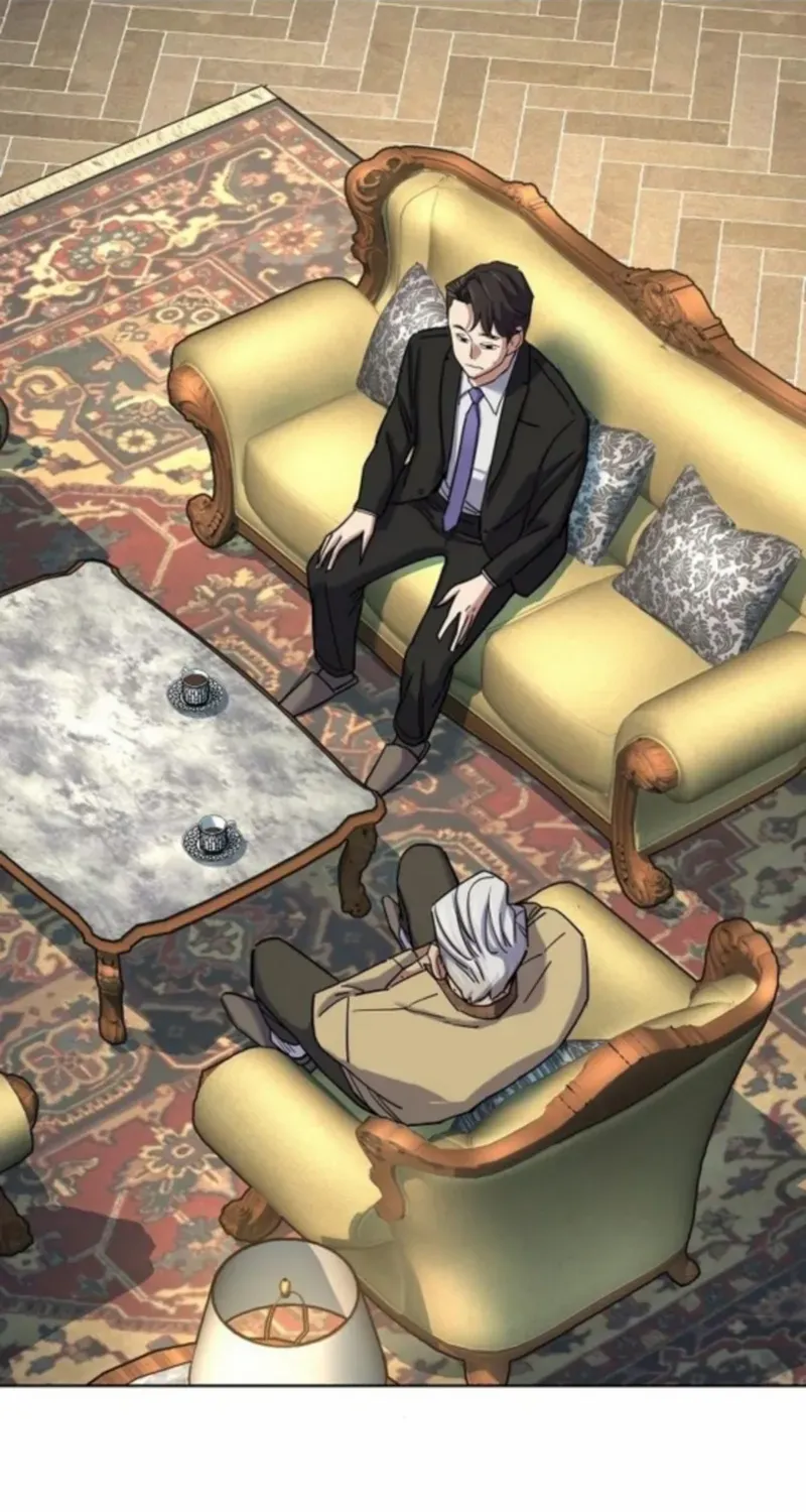 Read The Chaebeol’s Youngest Son chapter 175 image 1 on Lezhin