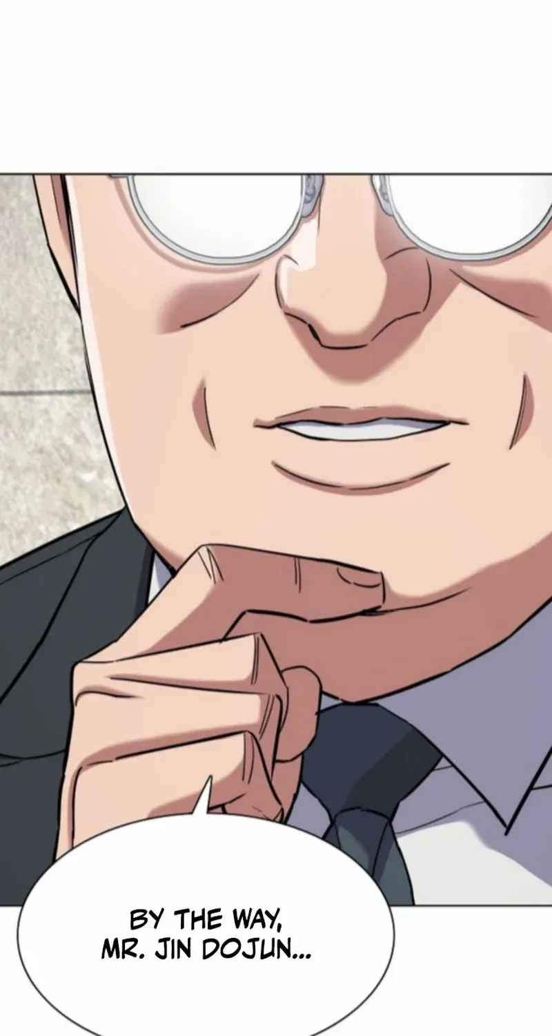 Read The Chaebeol’s Youngest Son chapter 175 image 100 on Lezhin
