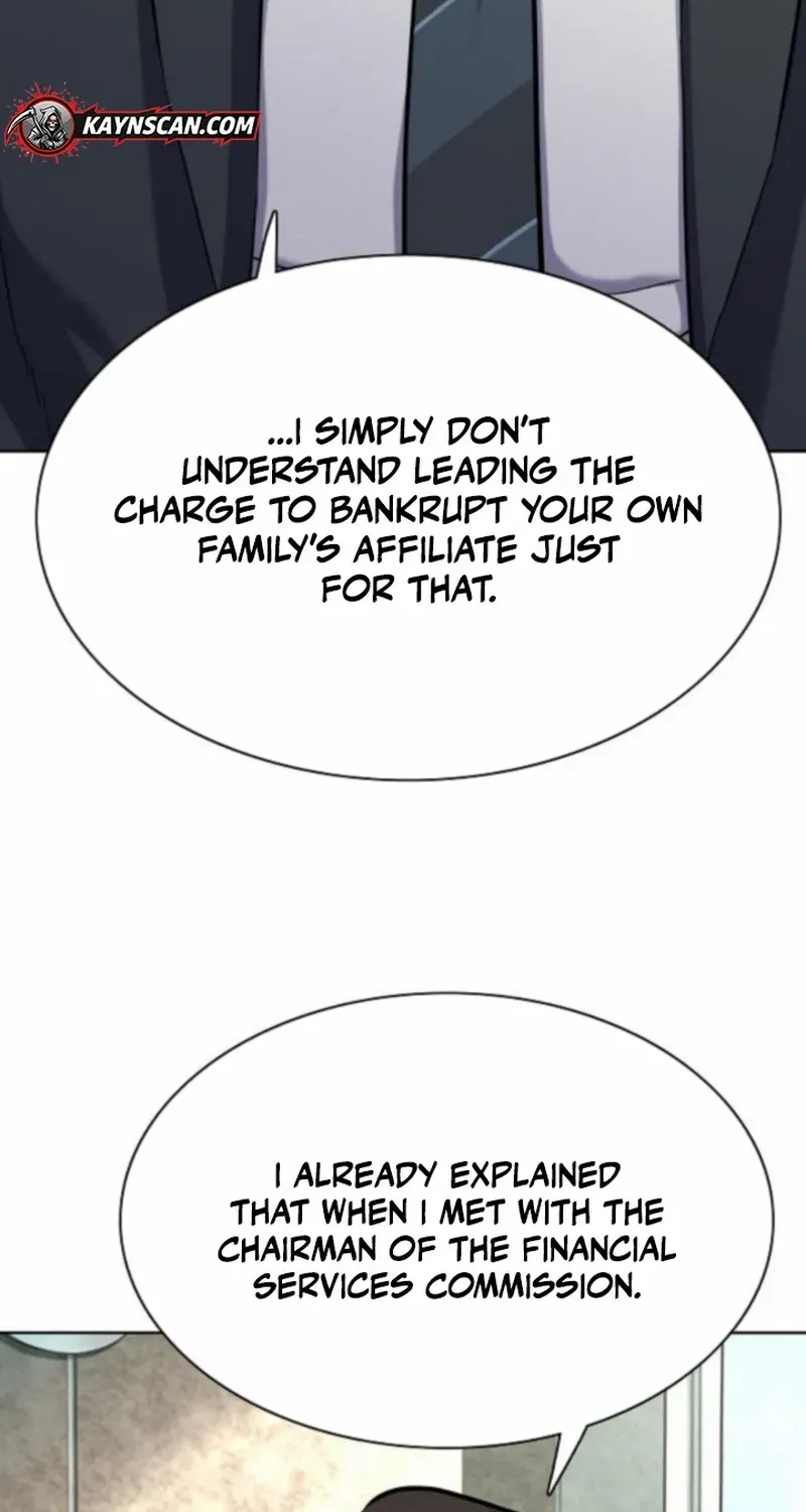 Read The Chaebeol’s Youngest Son chapter 175 image 104 on Lezhin