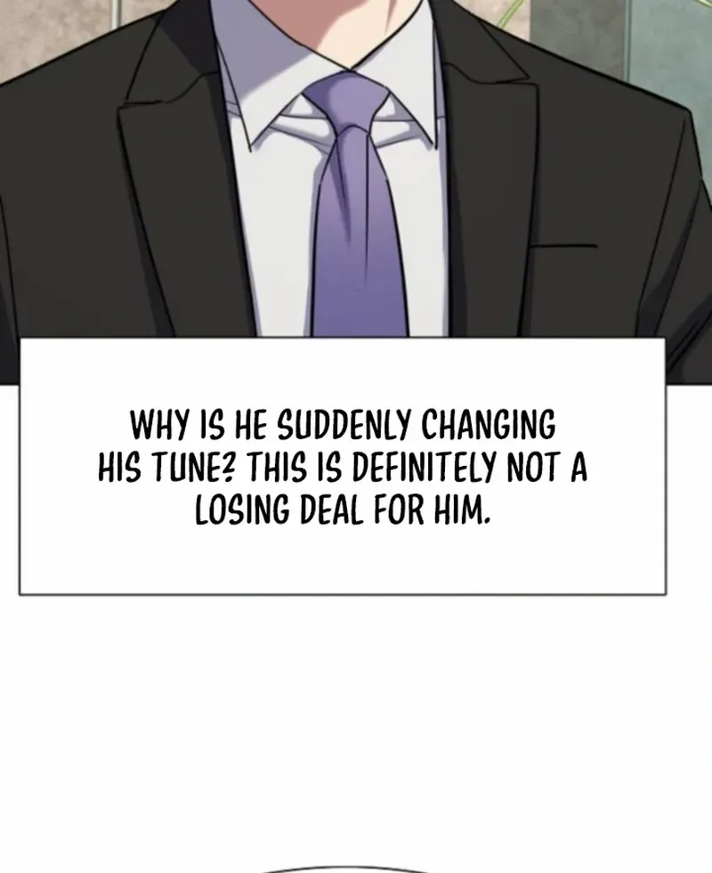Read The Chaebeol’s Youngest Son chapter 175 image 109 on Lezhin