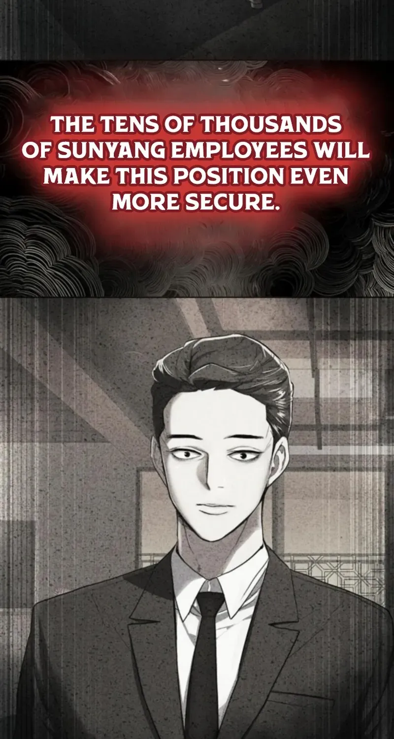 Read The Chaebeol’s Youngest Son chapter 175 image 11 on Lezhin