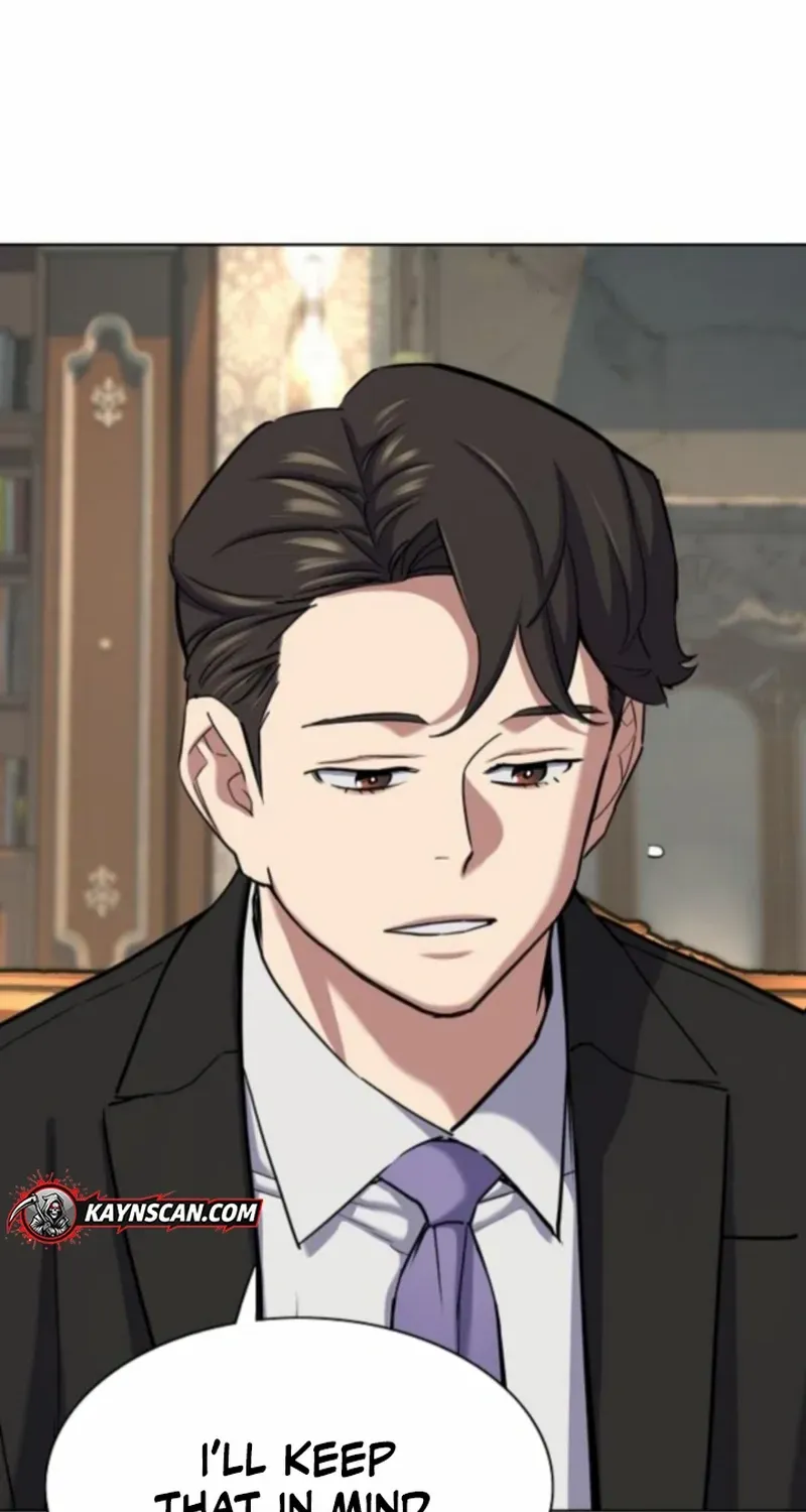 Read The Chaebeol’s Youngest Son chapter 175 image 15 on Lezhin