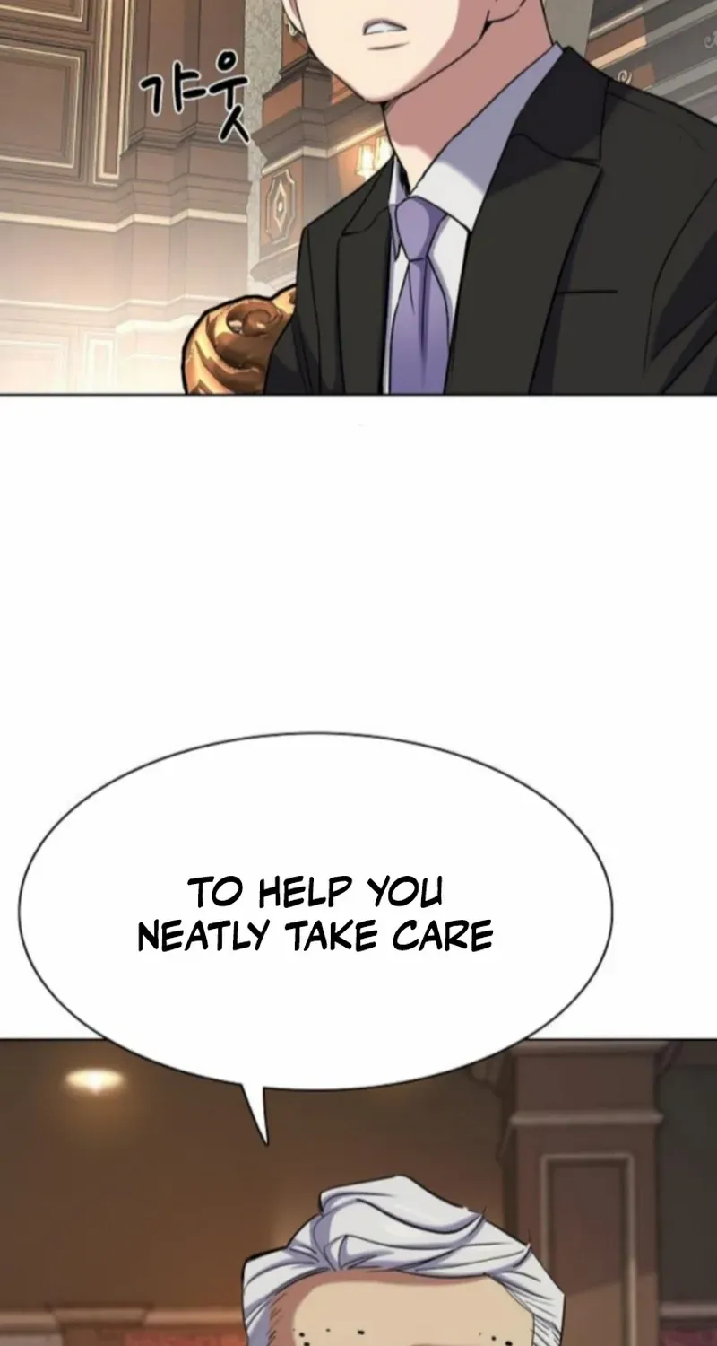 Read The Chaebeol’s Youngest Son chapter 175 image 18 on Lezhin