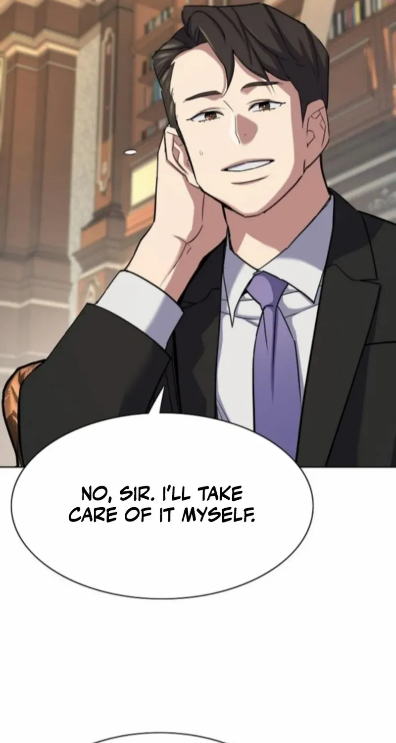 Read The Chaebeol’s Youngest Son chapter 175 image 24 on Lezhin