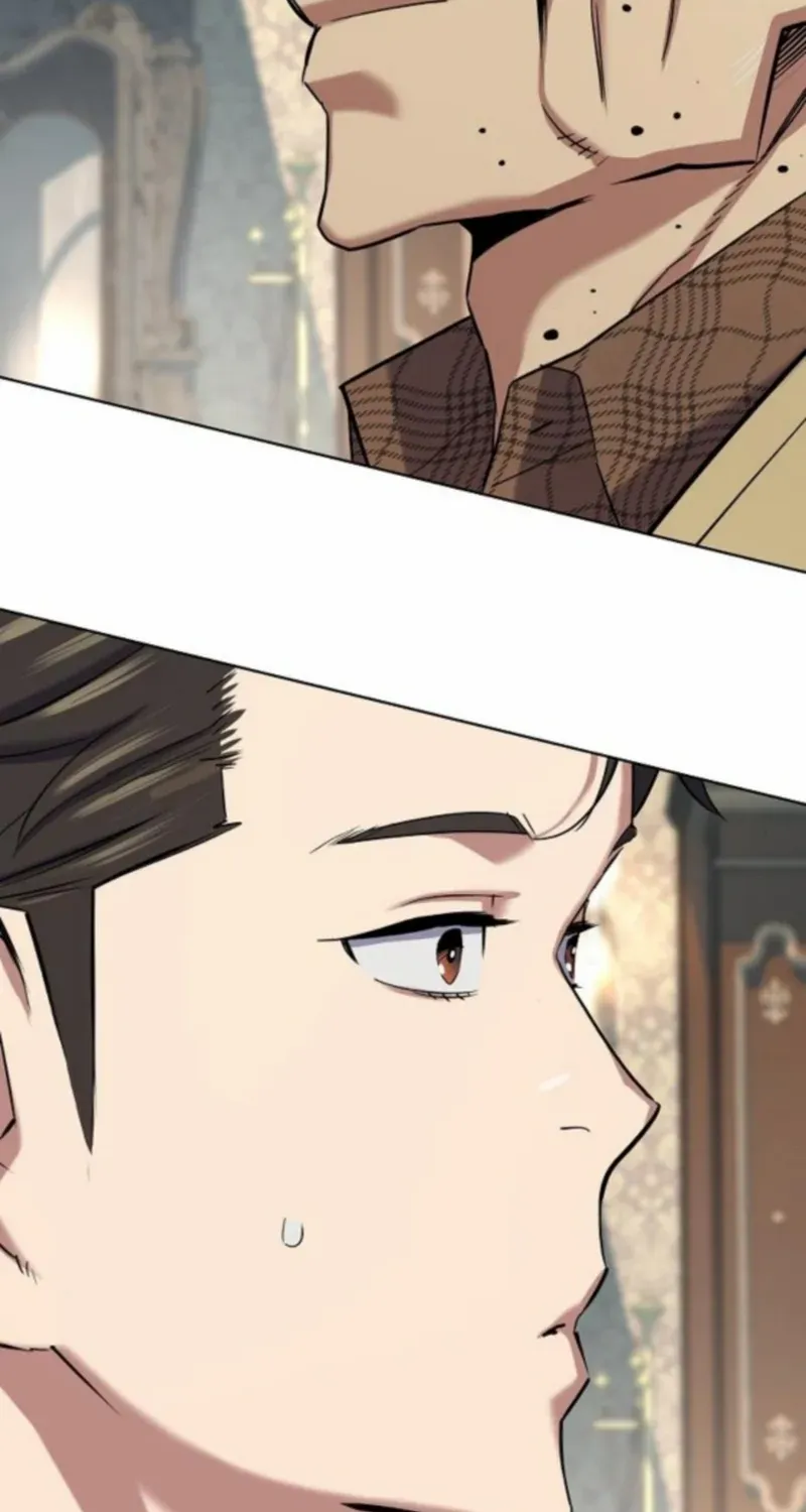 Read The Chaebeol’s Youngest Son chapter 175 image 32 on Lezhin
