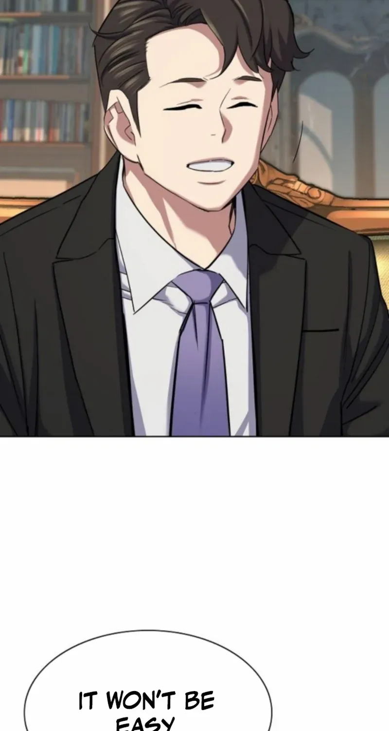 Read The Chaebeol’s Youngest Son chapter 175 image 34 on Lezhin