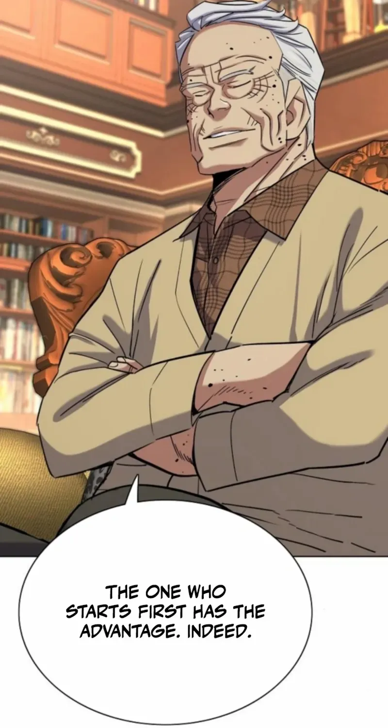 Read The Chaebeol’s Youngest Son chapter 175 image 40 on Lezhin
