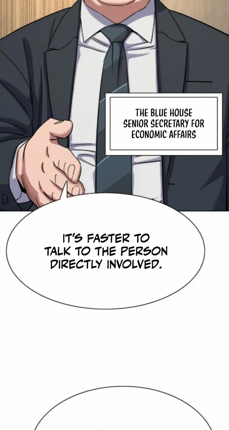 Read The Chaebeol’s Youngest Son chapter 175 image 47 on Lezhin