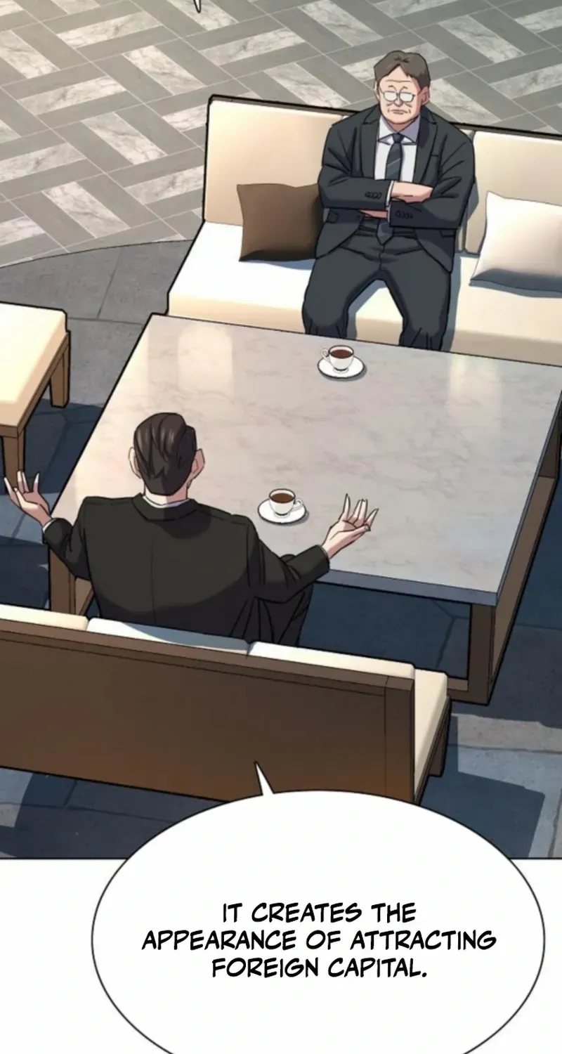 Read The Chaebeol’s Youngest Son chapter 175 image 67 on Lezhin