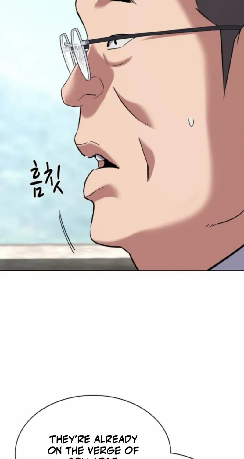 Read The Chaebeol’s Youngest Son chapter 175 image 74 on Lezhin