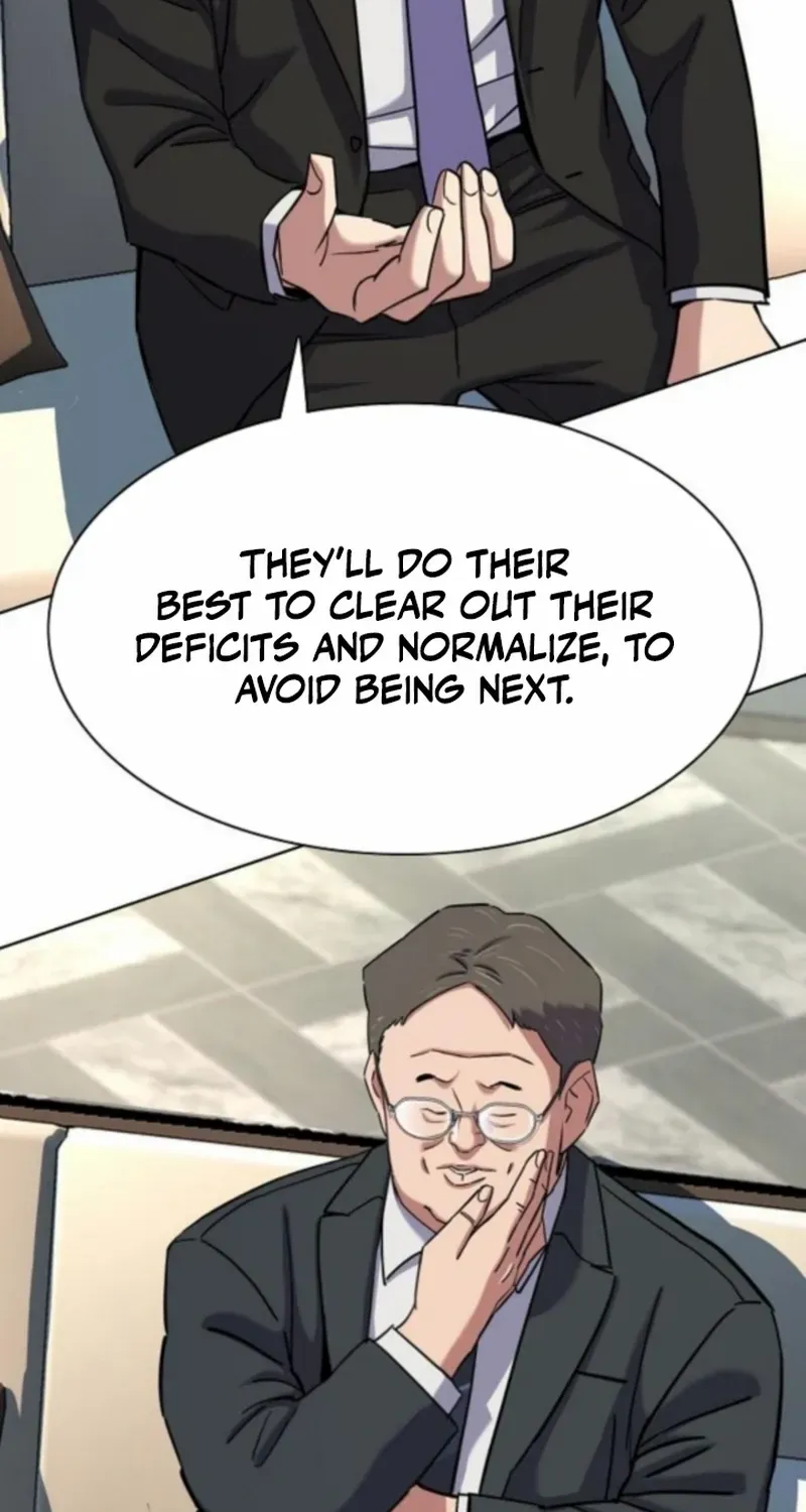 Read The Chaebeol’s Youngest Son chapter 175 image 83 on Lezhin