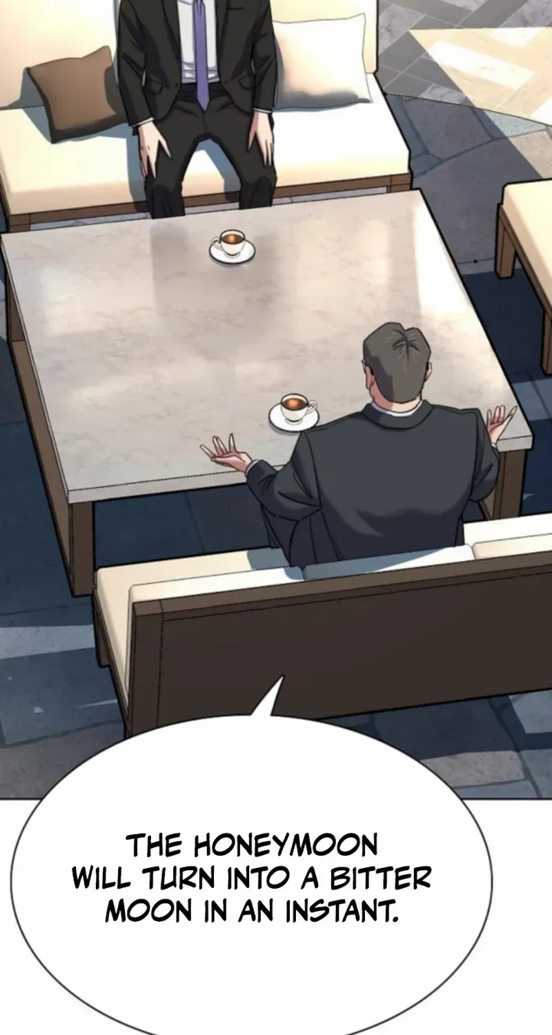 Read The Chaebeol’s Youngest Son chapter 175 image 88 on Lezhin