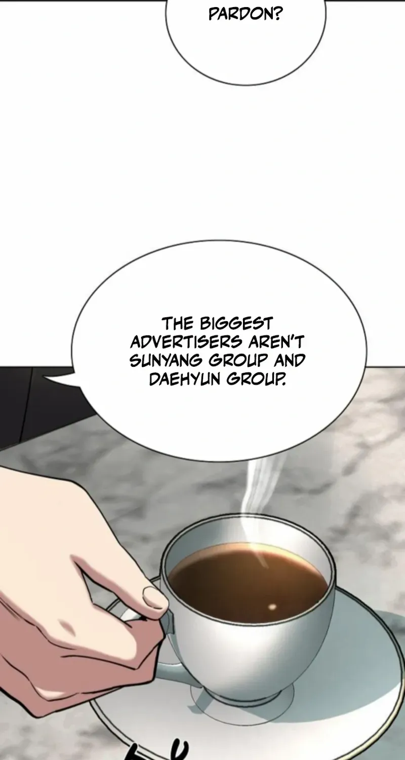 Read The Chaebeol’s Youngest Son chapter 175 image 91 on Lezhin