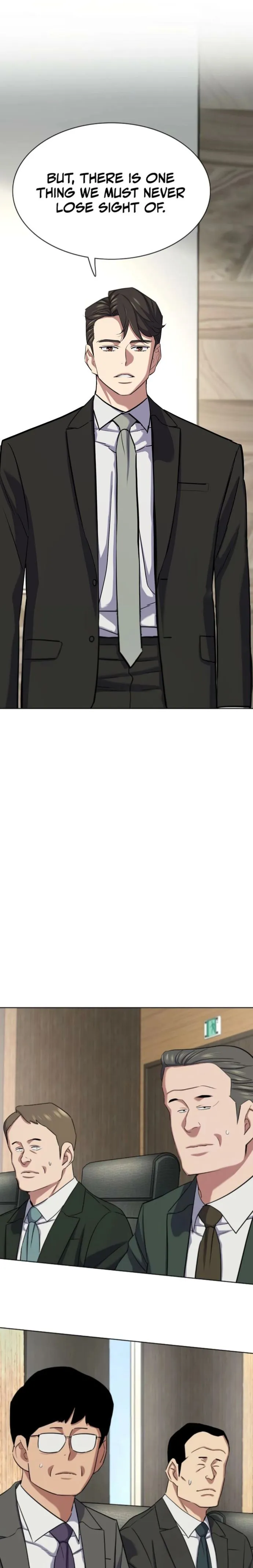 Read The Chaebeol’s Youngest Son chapter 185 image 1 on Lezhin