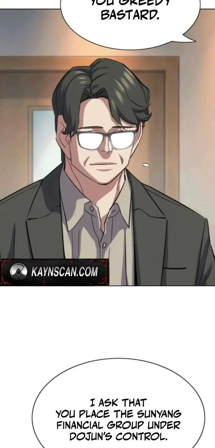 Read The Chaebeol’s Youngest Son chapter 194 image 13 on Lezhin