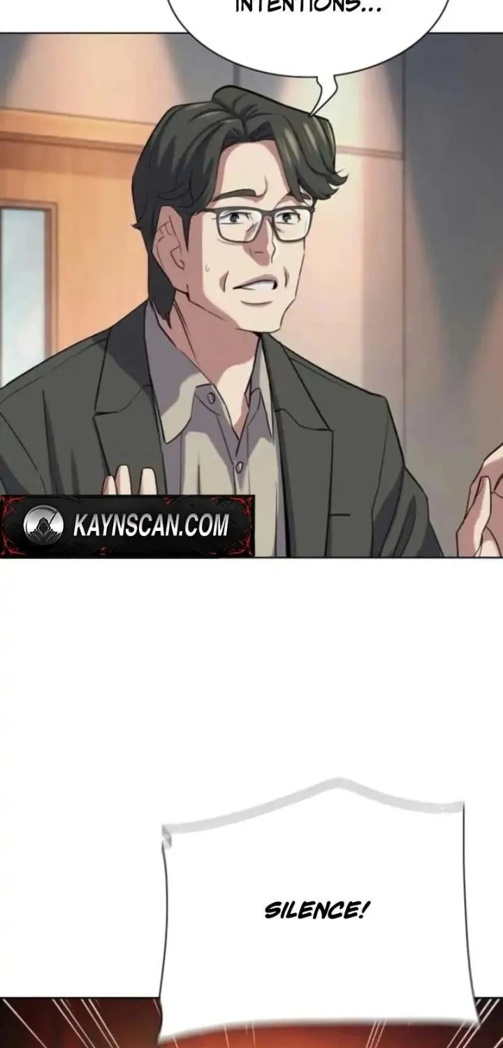 Read The Chaebeol’s Youngest Son chapter 194 image 21 on Lezhin