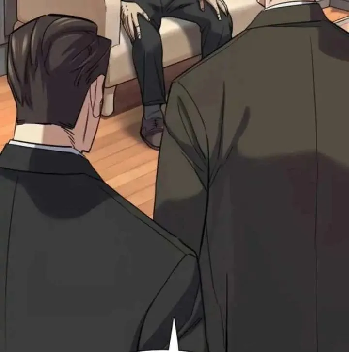 Read The Chaebeol’s Youngest Son chapter 194 image 29 on Lezhin