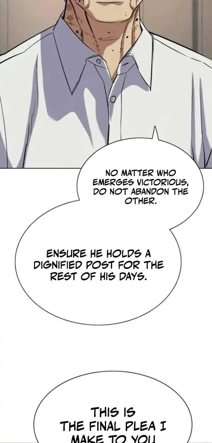 Read The Chaebeol’s Youngest Son chapter 194 image 31 on Lezhin