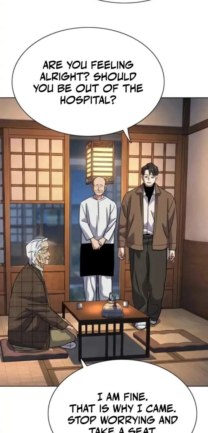 Read The Chaebeol’s Youngest Son chapter 194 image 47 on Lezhin