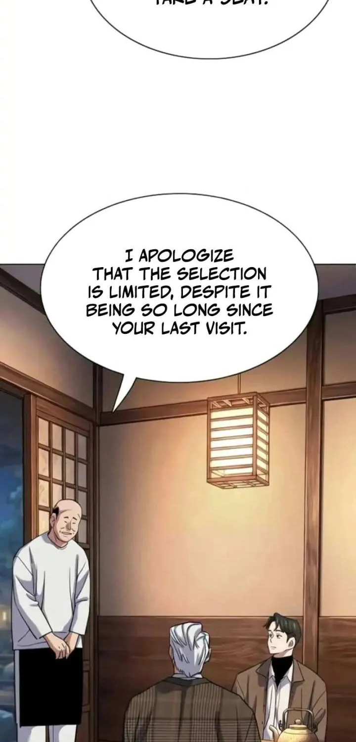 Read The Chaebeol’s Youngest Son chapter 194 image 48 on Lezhin