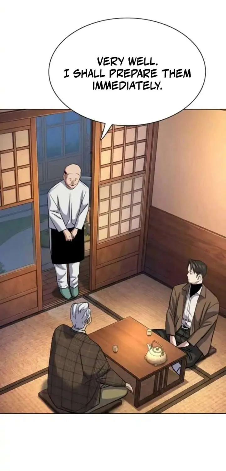 Read The Chaebeol’s Youngest Son chapter 194 image 52 on Lezhin