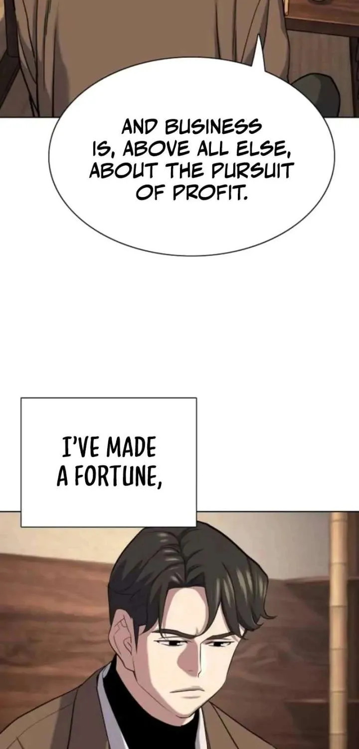 Read The Chaebeol’s Youngest Son chapter 194 image 93 on Lezhin