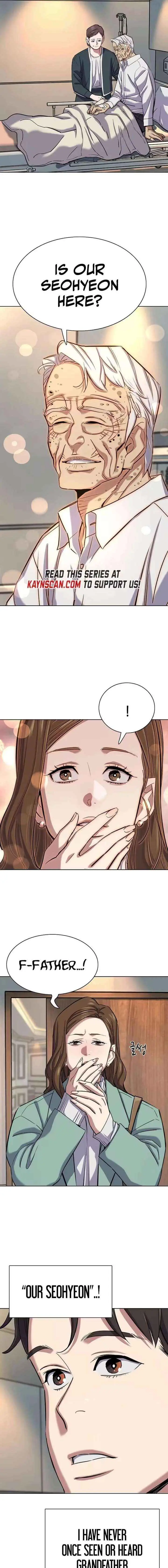 Read The Chaebeol’s Youngest Son chapter 199 image 10 on Lezhin