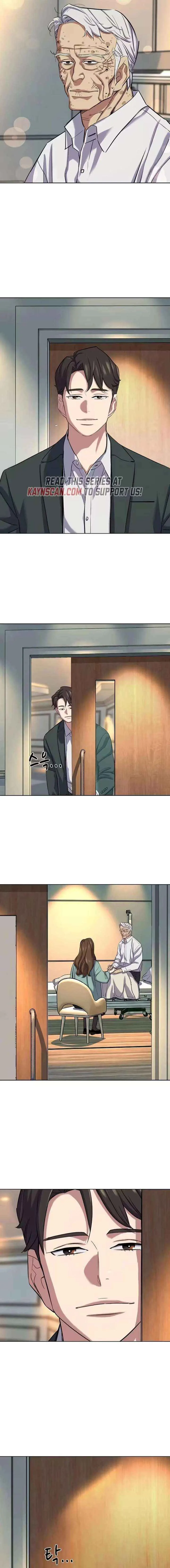 Read The Chaebeol’s Youngest Son chapter 199 image 12 on Lezhin