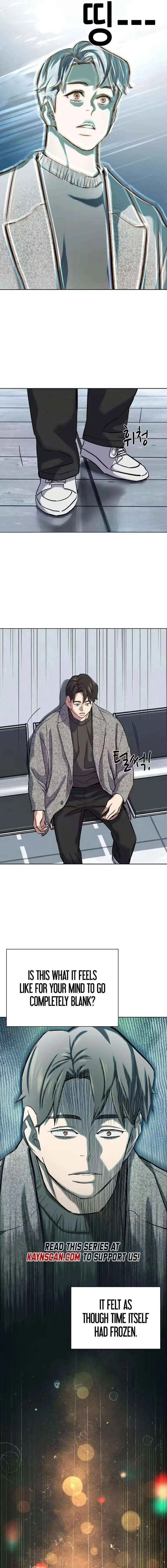 Read The Chaebeol’s Youngest Son chapter 199 image 16 on Lezhin