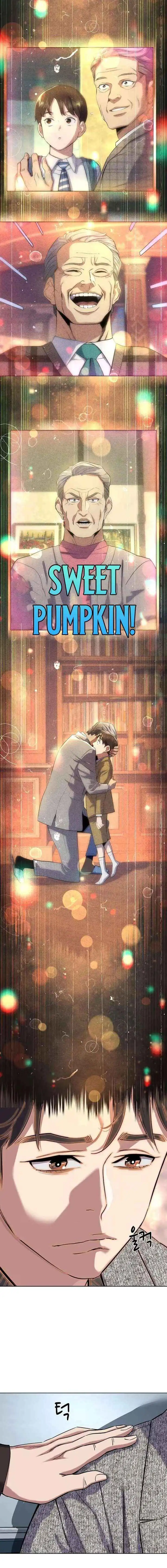 Read The Chaebeol’s Youngest Son chapter 199 image 17 on Lezhin