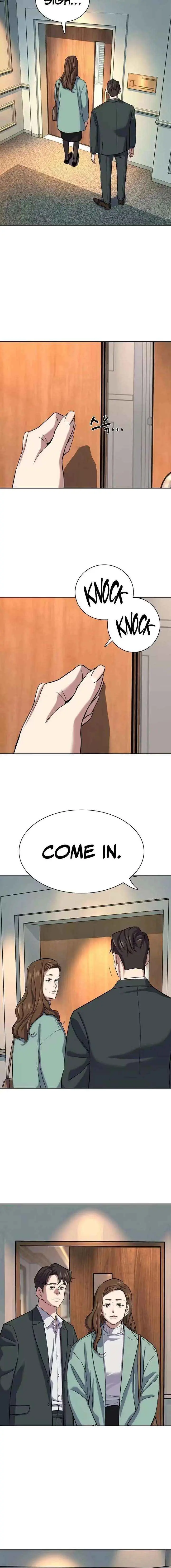 Read The Chaebeol’s Youngest Son chapter 199 image 9 on Lezhin