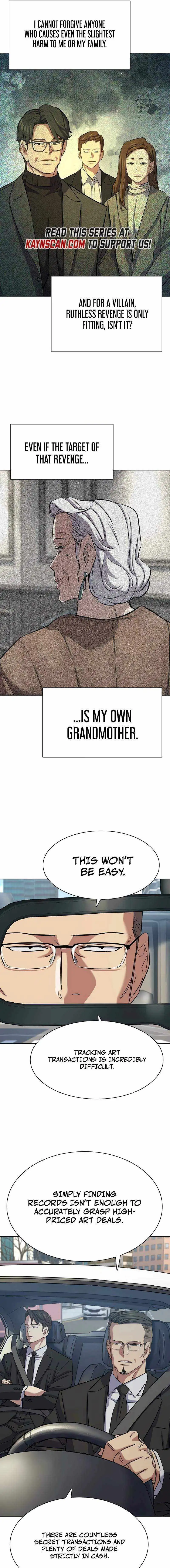Read The Chaebeol’s Youngest Son chapter 201 image 19 on Lezhin