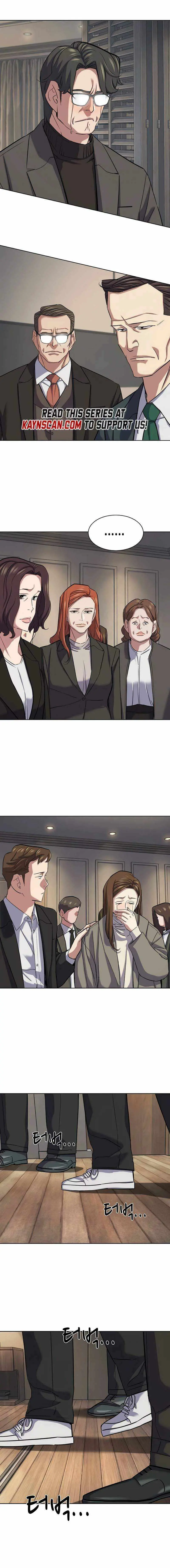Read The Chaebeol’s Youngest Son chapter 201 image 3 on Lezhin