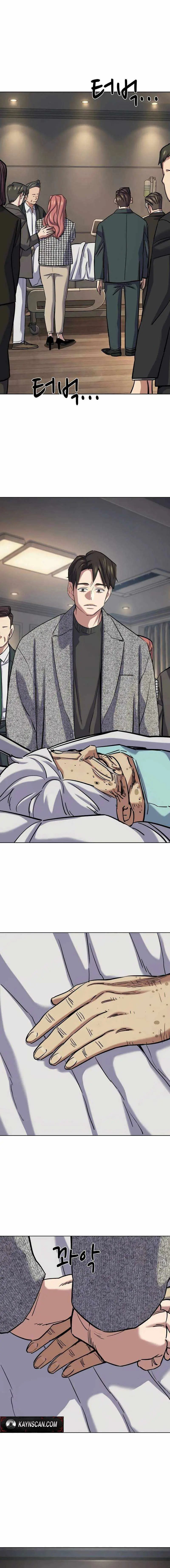 Read The Chaebeol’s Youngest Son chapter 201 image 4 on Lezhin